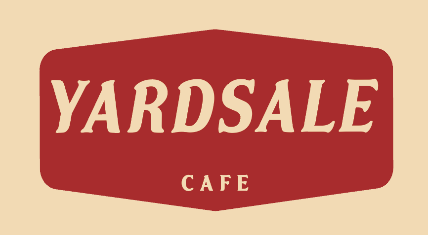 Home | YARDSALE cafe